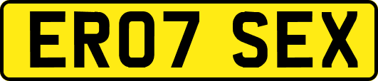 ER07SEX