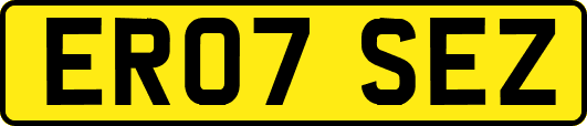 ER07SEZ