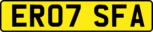 ER07SFA