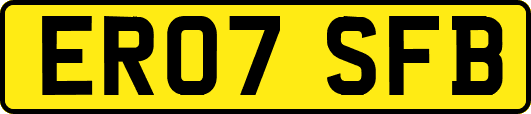 ER07SFB