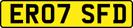 ER07SFD
