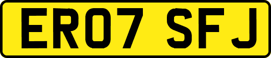 ER07SFJ