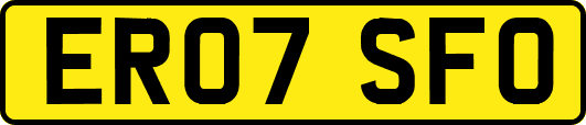 ER07SFO