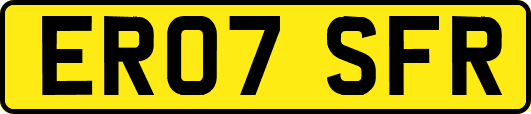 ER07SFR