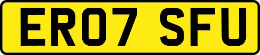 ER07SFU