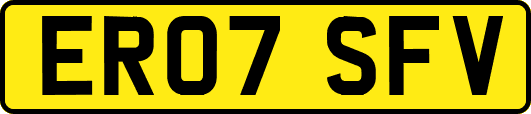 ER07SFV