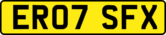 ER07SFX