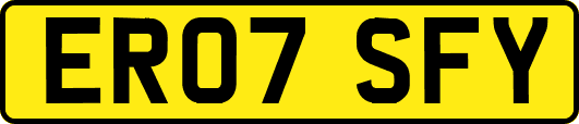 ER07SFY