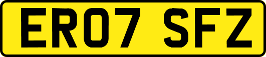 ER07SFZ