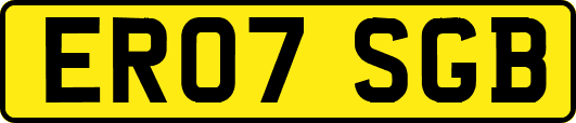 ER07SGB