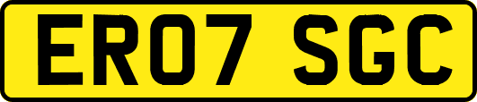 ER07SGC