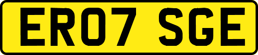 ER07SGE