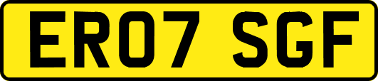 ER07SGF