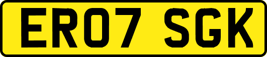 ER07SGK