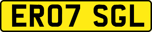ER07SGL