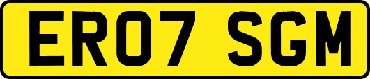 ER07SGM