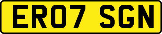 ER07SGN