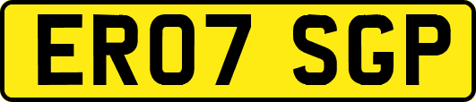 ER07SGP