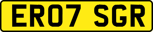 ER07SGR