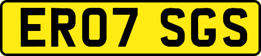 ER07SGS