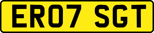 ER07SGT