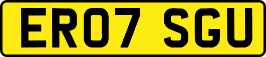 ER07SGU