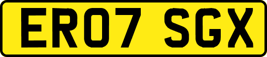 ER07SGX