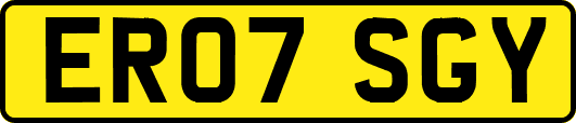 ER07SGY