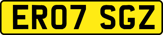 ER07SGZ