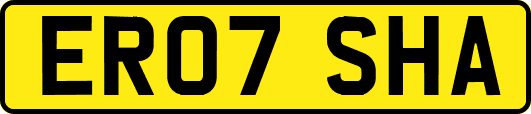 ER07SHA