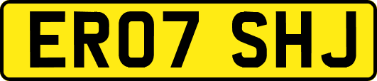 ER07SHJ
