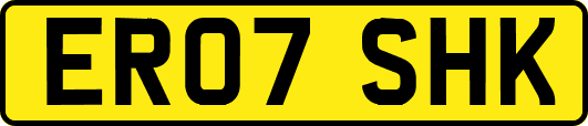 ER07SHK