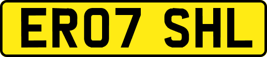 ER07SHL