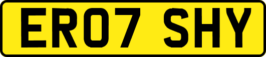 ER07SHY