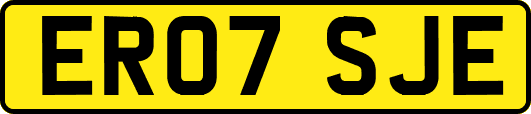 ER07SJE