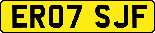 ER07SJF