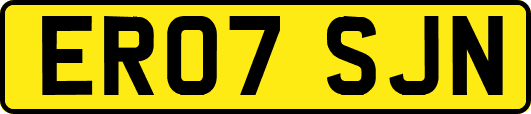 ER07SJN
