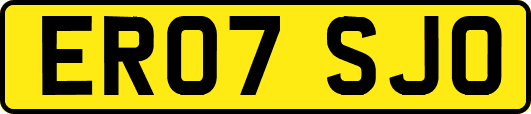 ER07SJO