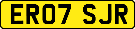 ER07SJR