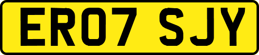 ER07SJY