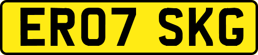 ER07SKG