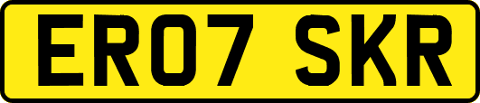 ER07SKR