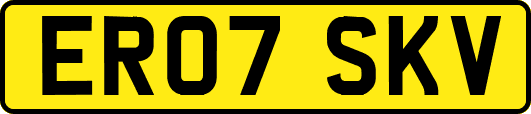 ER07SKV