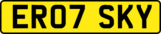ER07SKY
