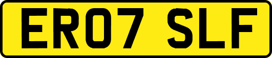 ER07SLF