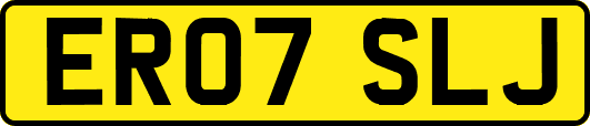 ER07SLJ
