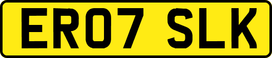 ER07SLK