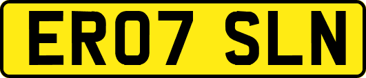 ER07SLN