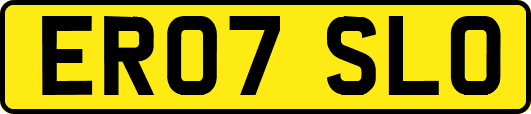 ER07SLO
