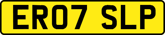 ER07SLP